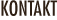KONTAKT