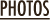 PHOTOS